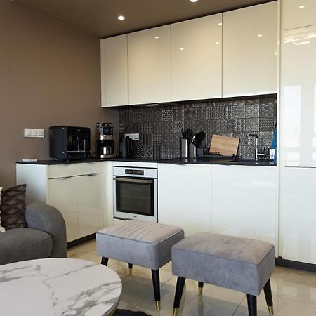 Appartement Vue Tour Eiffel 巴黎 外观 照片