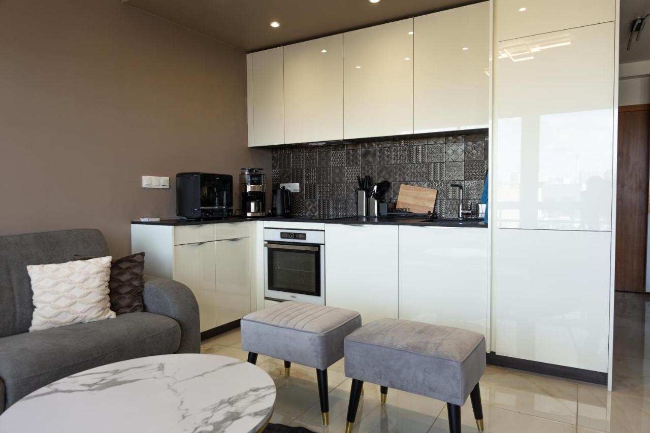 Appartement Vue Tour Eiffel 巴黎 外观 照片